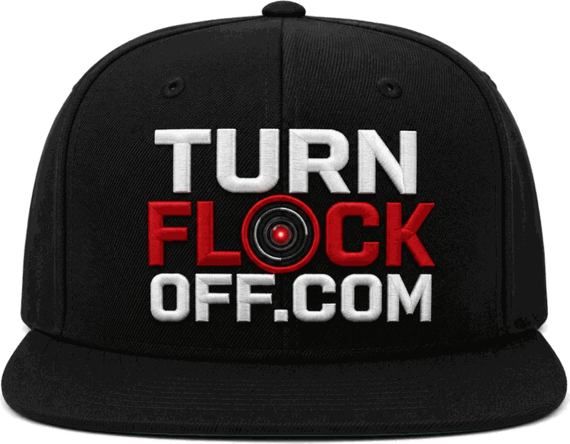 FLOCKOFF SNAPBACK