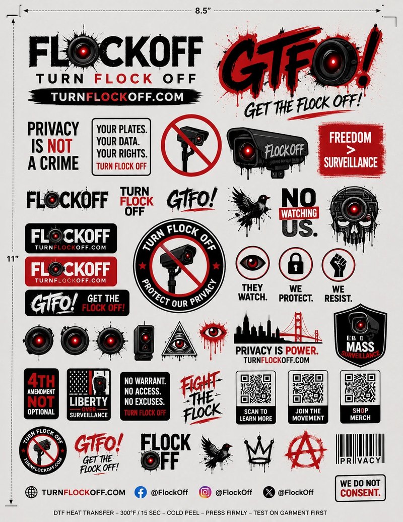 STICKER PACK